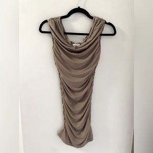 Costa Blanca dress - S